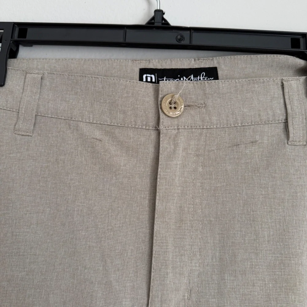 Travis Mathew travismathew performance